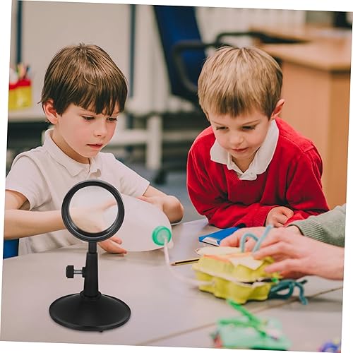 Miniatura 9 de iplusmile 1 conjunto de experimento de óptica física de mano de plástico Suite