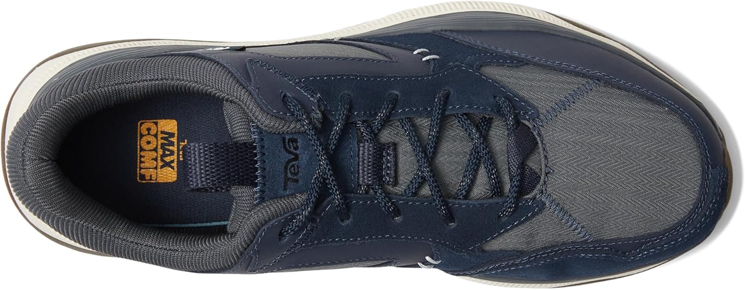 Teva Unisex-Adult Terrawave Sneaker