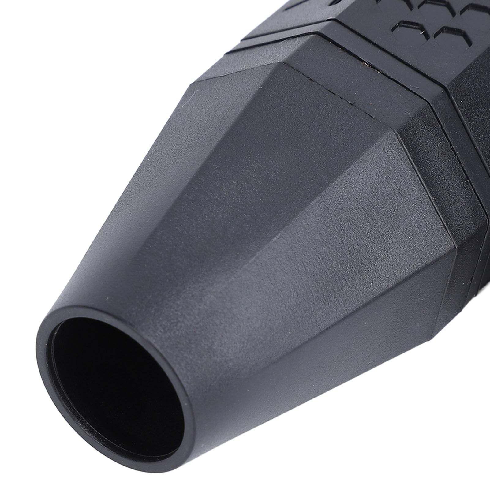 Plumero de Aire Comprimido, Plumero de Aire con Soplador de Aire Recargable Ligero de 110000 RPM para Teclado de Computadora de Automóvil