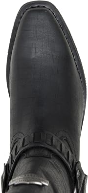 Harley-Davidson Men's Pecos EV Motorcycle Riding Boots, D93917, D93918