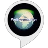  Weltraumwetter