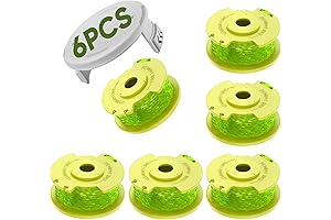 RYOBI 11FT Weed Wacker String Replacement