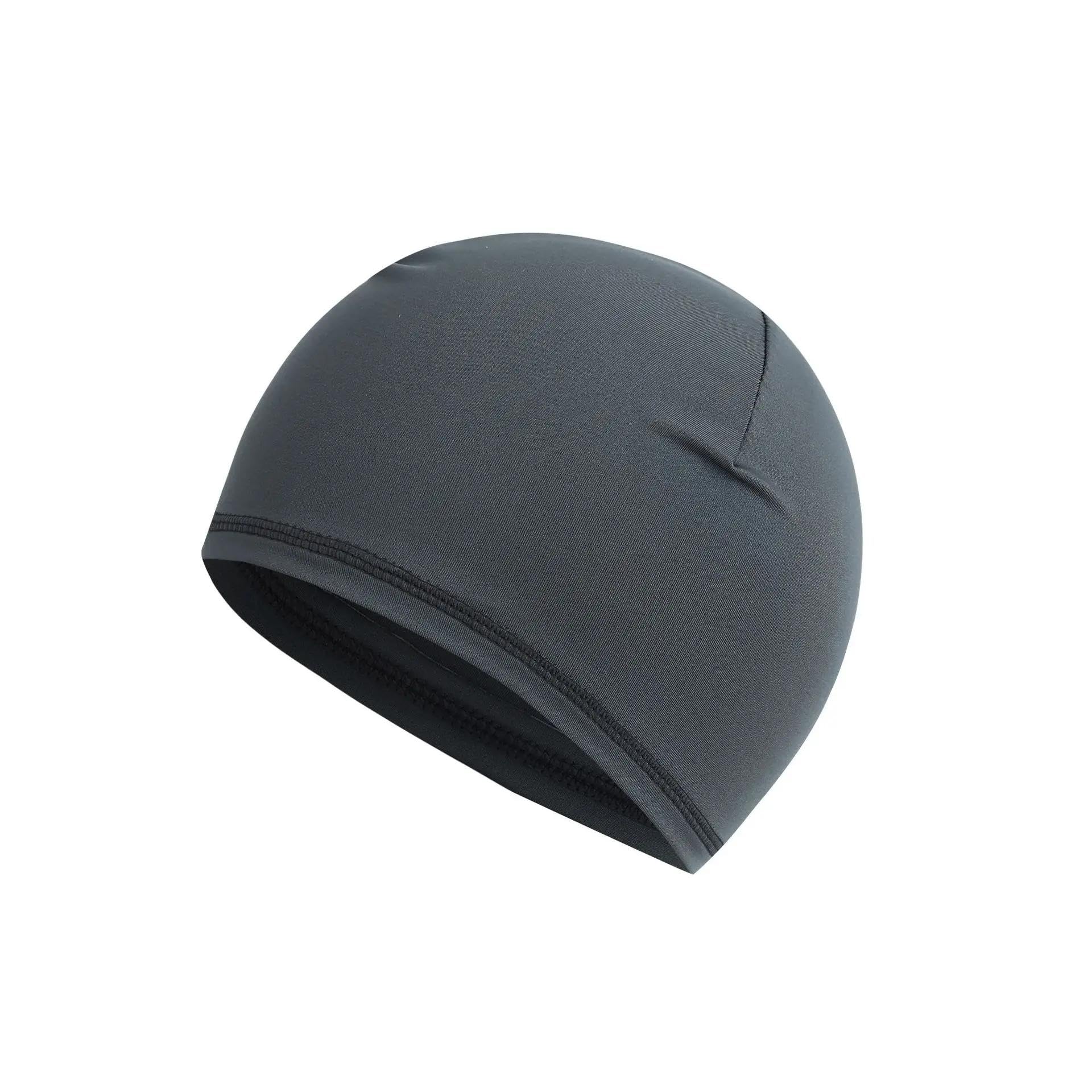 Czapki Czapki Skullies Czapki Beanie Czapka Kobiety Mężczyźni Jazda Na Rowerze Cienka Sportowa Czapka Szybkoschnąca Czapka Czapka Damska Męska Czapka