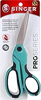 Vista 8 de Singer serie de tijeras profesionales de 8-1/2 pulgadas inclinadas y resistentes