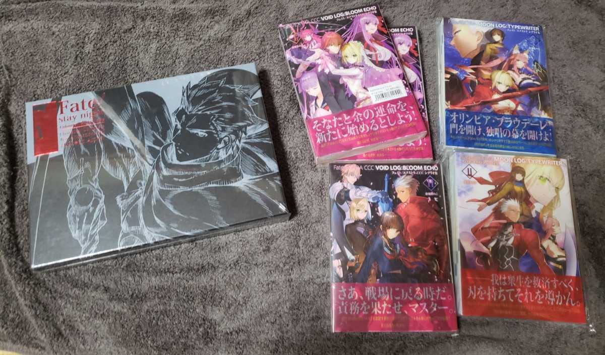 Amazon.co.jp: ufotable Fate stay night UBW 原画集 アーチャー extra 