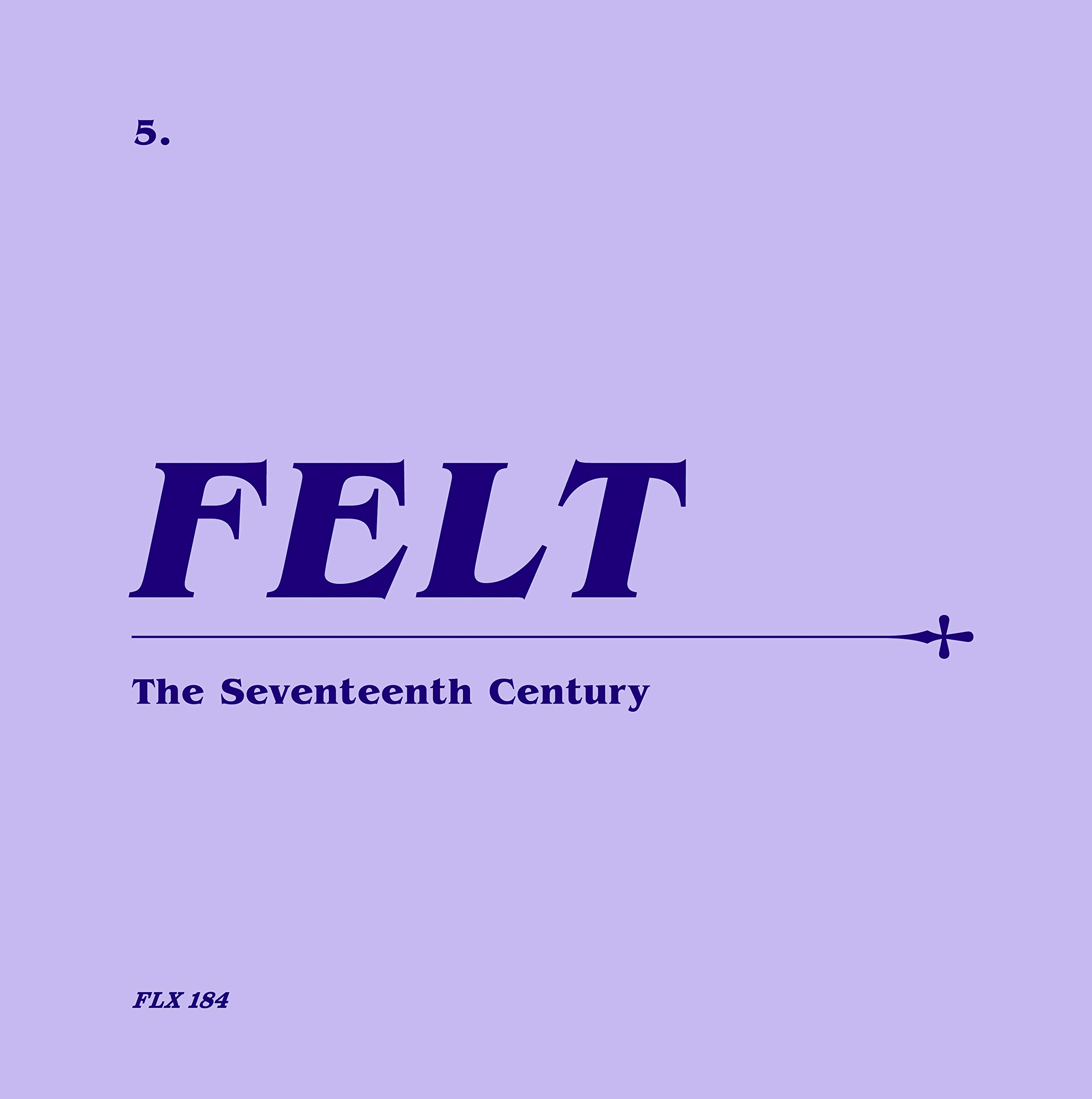 The Seventeenth Century (Remastered Edition) [VINYL]
