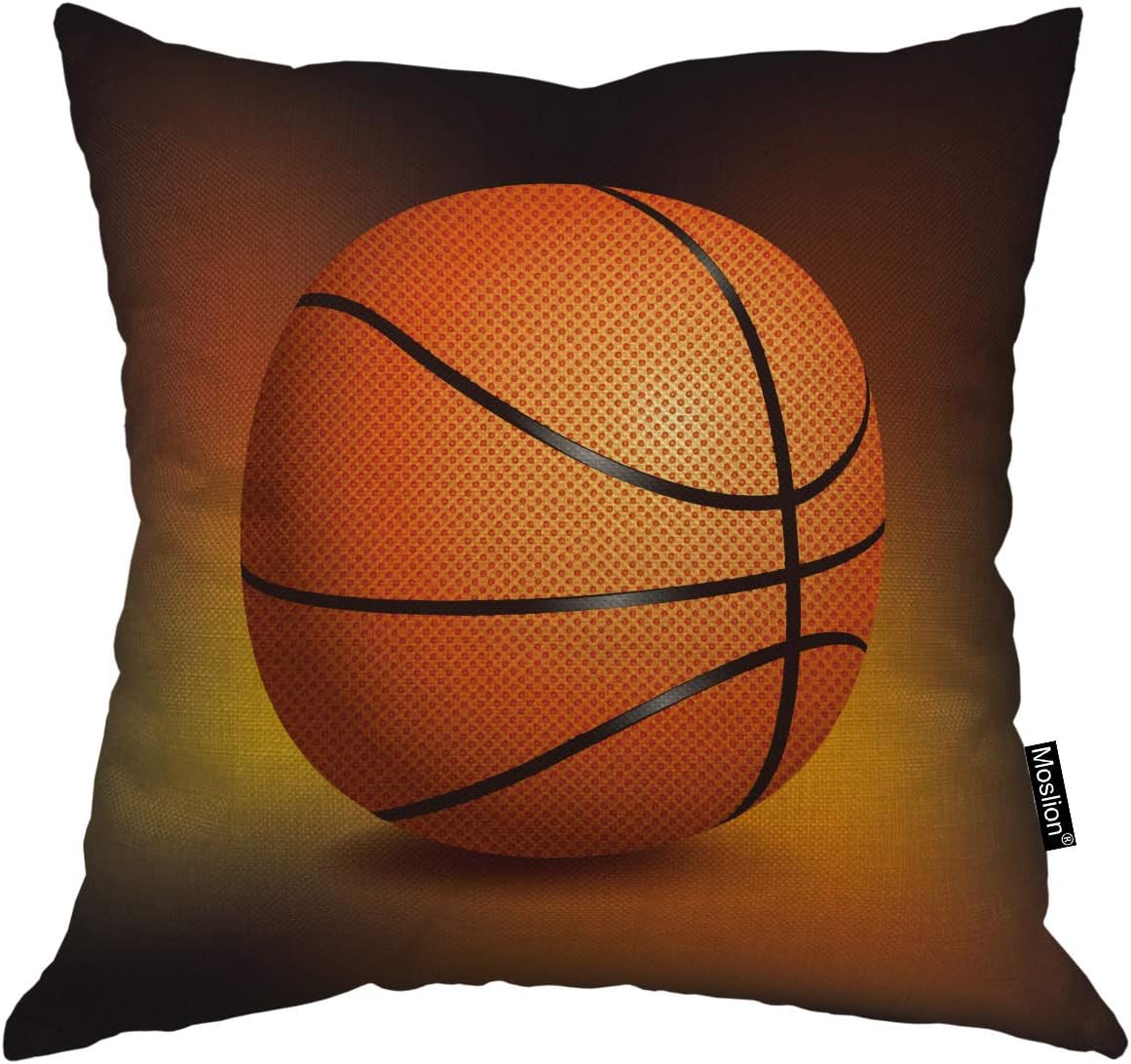 basketball pillow
