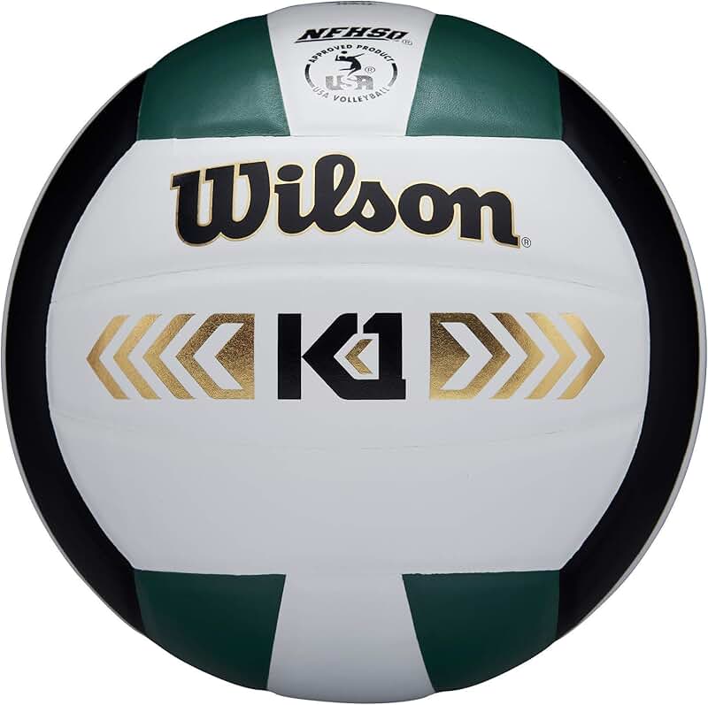 Amazon.ca Wilson Volleyballs / Volleyball Sports & Outdoors
