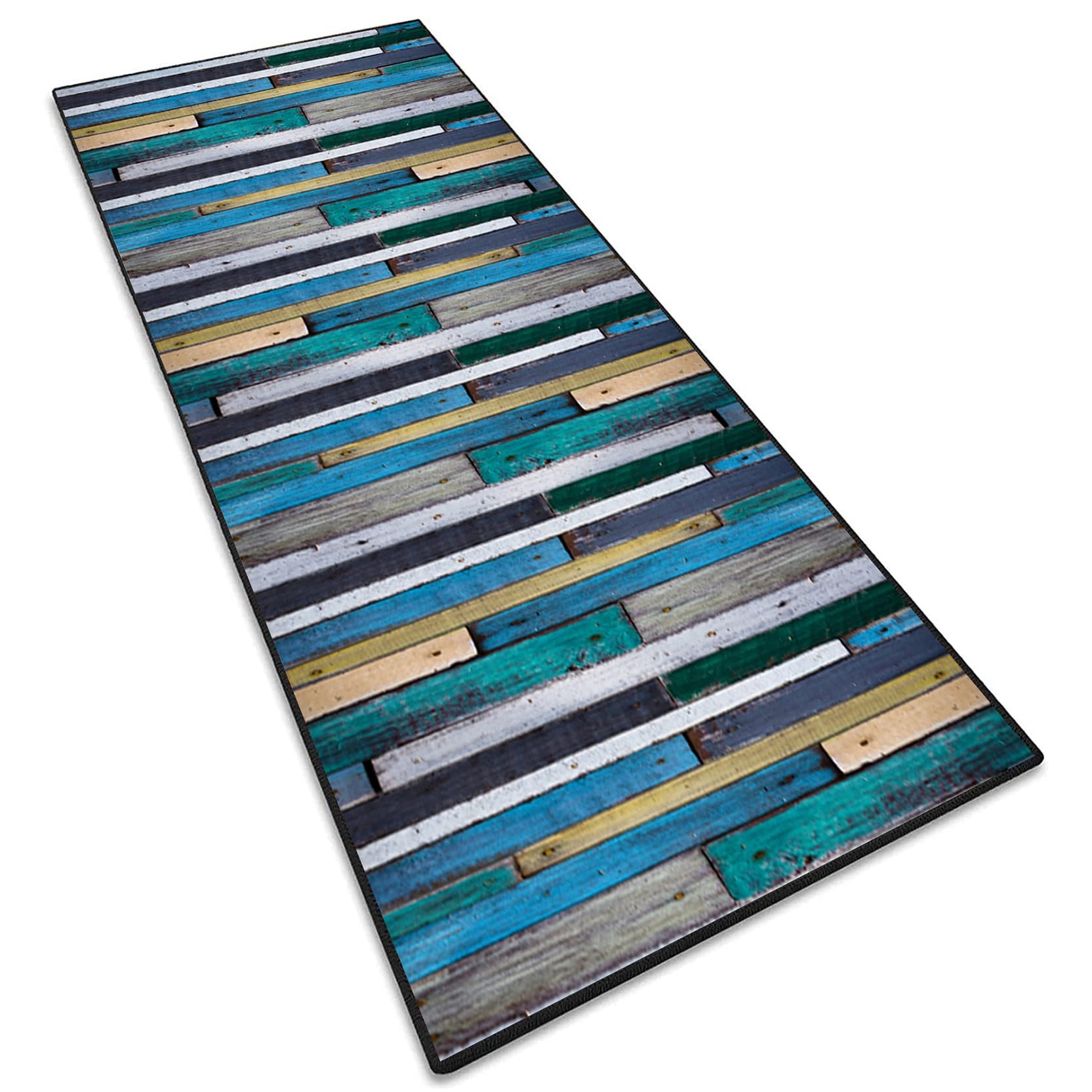 Tapis long de couloir pour événements fêtes et décoration de magasin