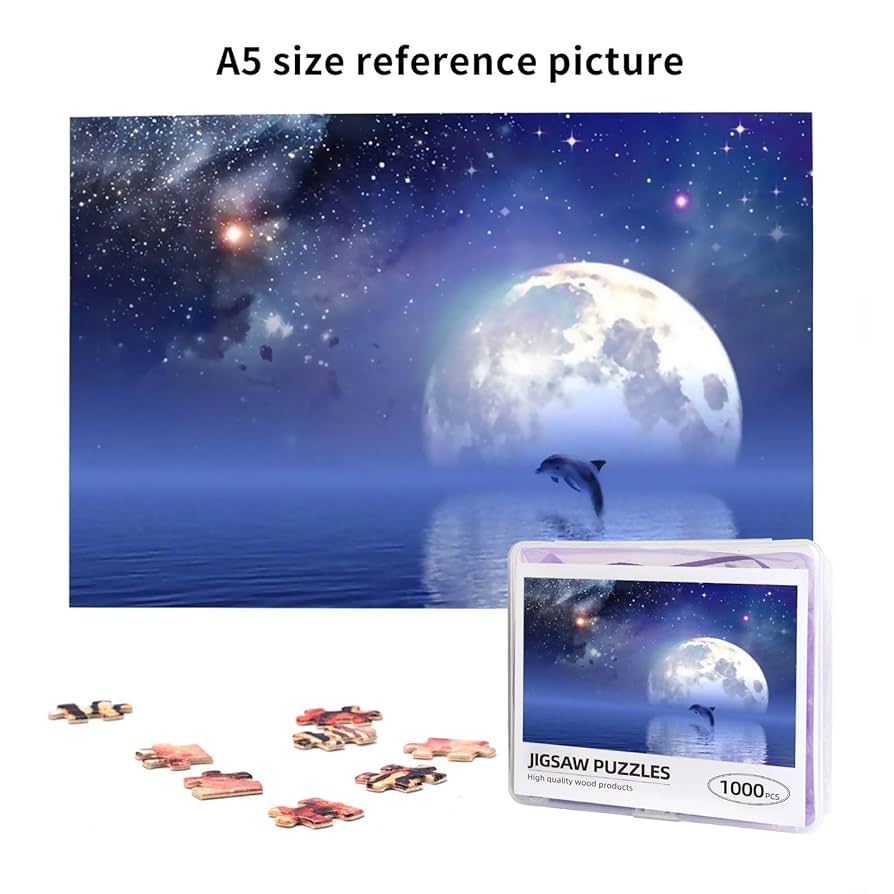 天体ジグソーパズル 1000ピース Amazon | Cavallini PZL/CELEST 天体 1,000ピース パズル マルチ