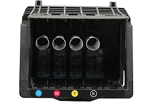 HP Office Pro 8740 Printer Head Replacement