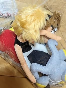 Amazon | バンド B'z 特製人形 当選品 ビーズ B'z ぬいぐるみ