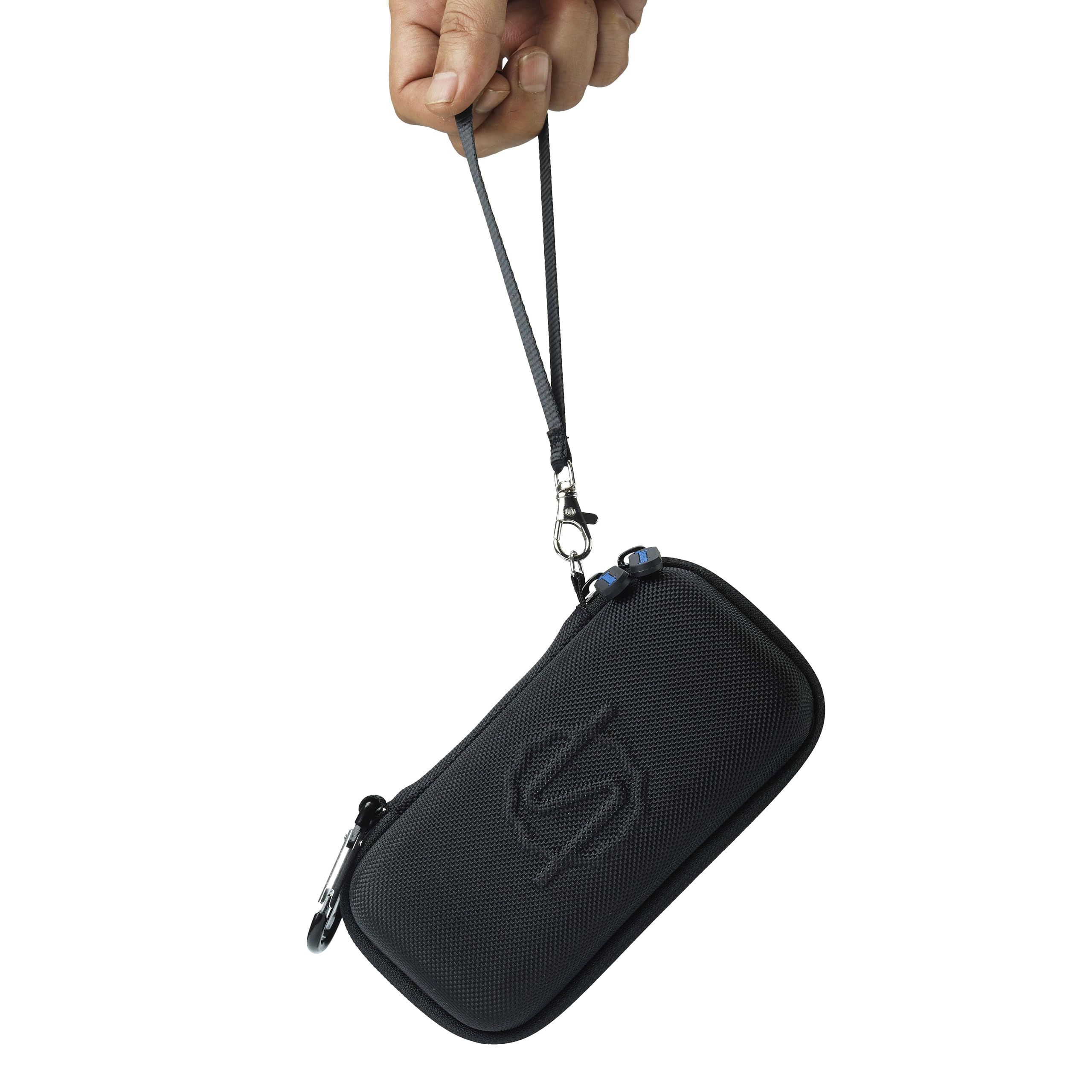 Tasche kompatibel mit Withings BPM Connect Blutdruckmessgerät Case Zubehör Etui