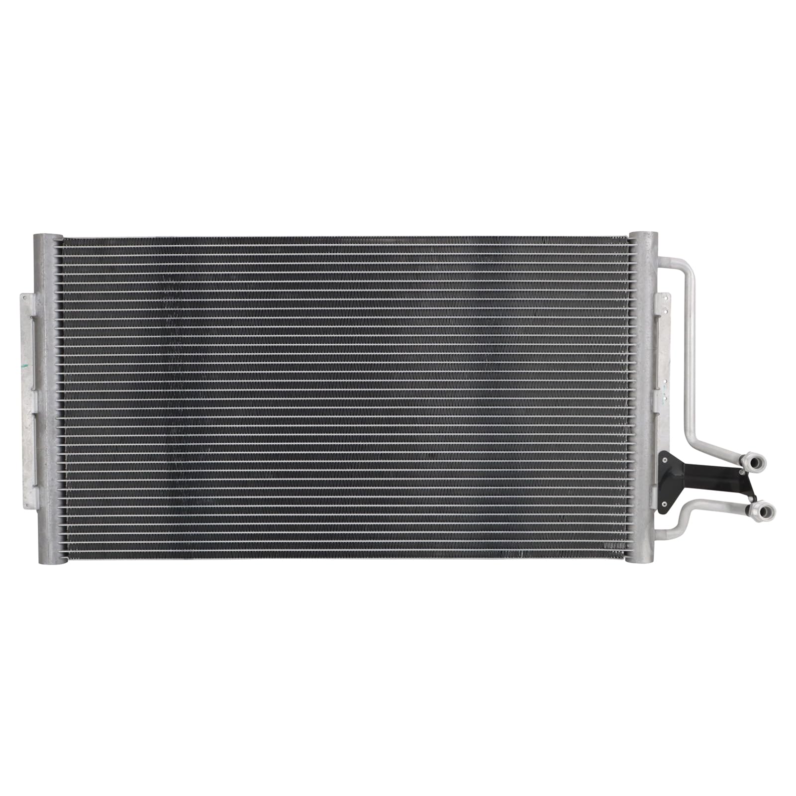 TRQ Air Conditioning A/C Condenser