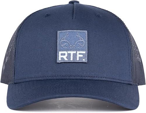 Miniatura 5 de Realtree Fishing Richardson 112, 115 Trucker Mesh Back Sombreros y gorras para hombre