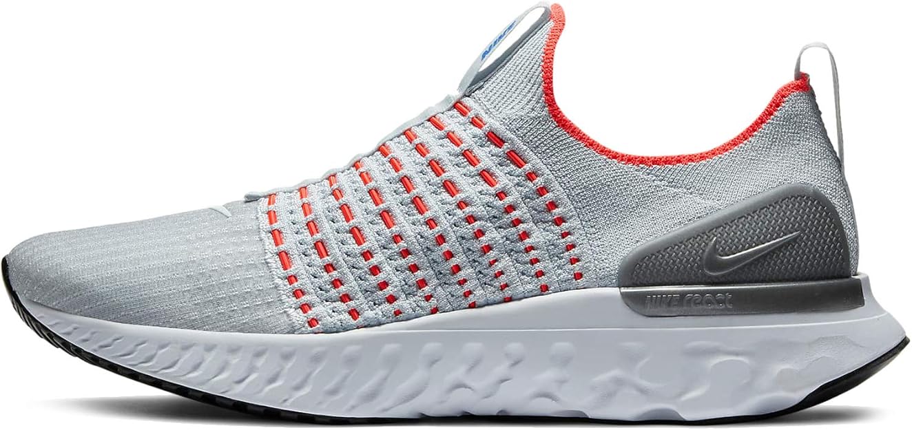 tênis nike react phantom run