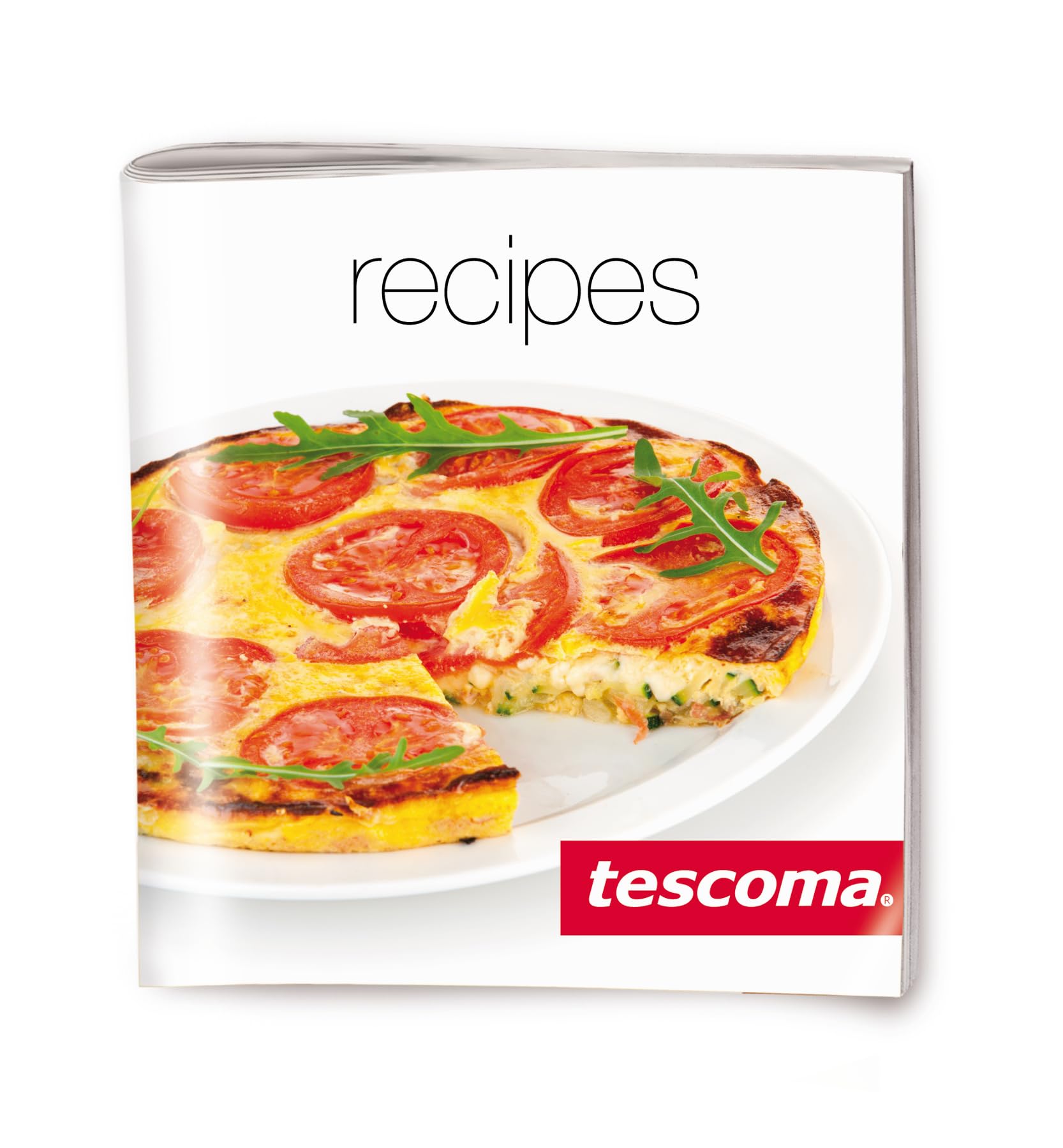 Tescoma i-Presto 594347 Sartén doble para tortilla antiadherente, diámetro 26 cm, inducción, línea i-Presto