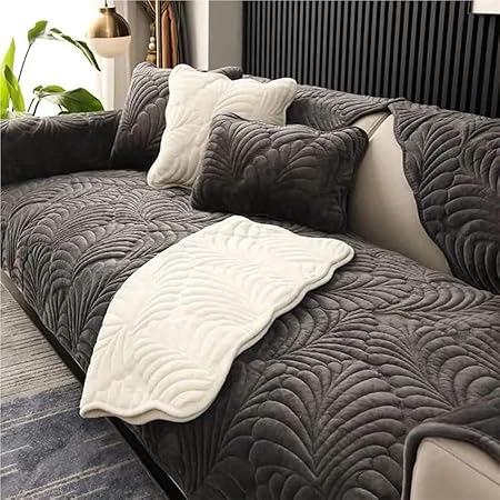 Housse IKEA HYLTARP Pour Canapé D'angle Gransel - Naturel Beige - Neuve