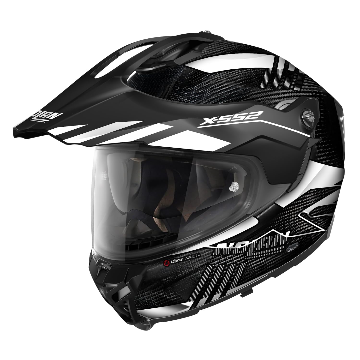 Amazon | NOLAN(ノーラン) 【国内正規品】 バイク用 ヘルメット オフ 