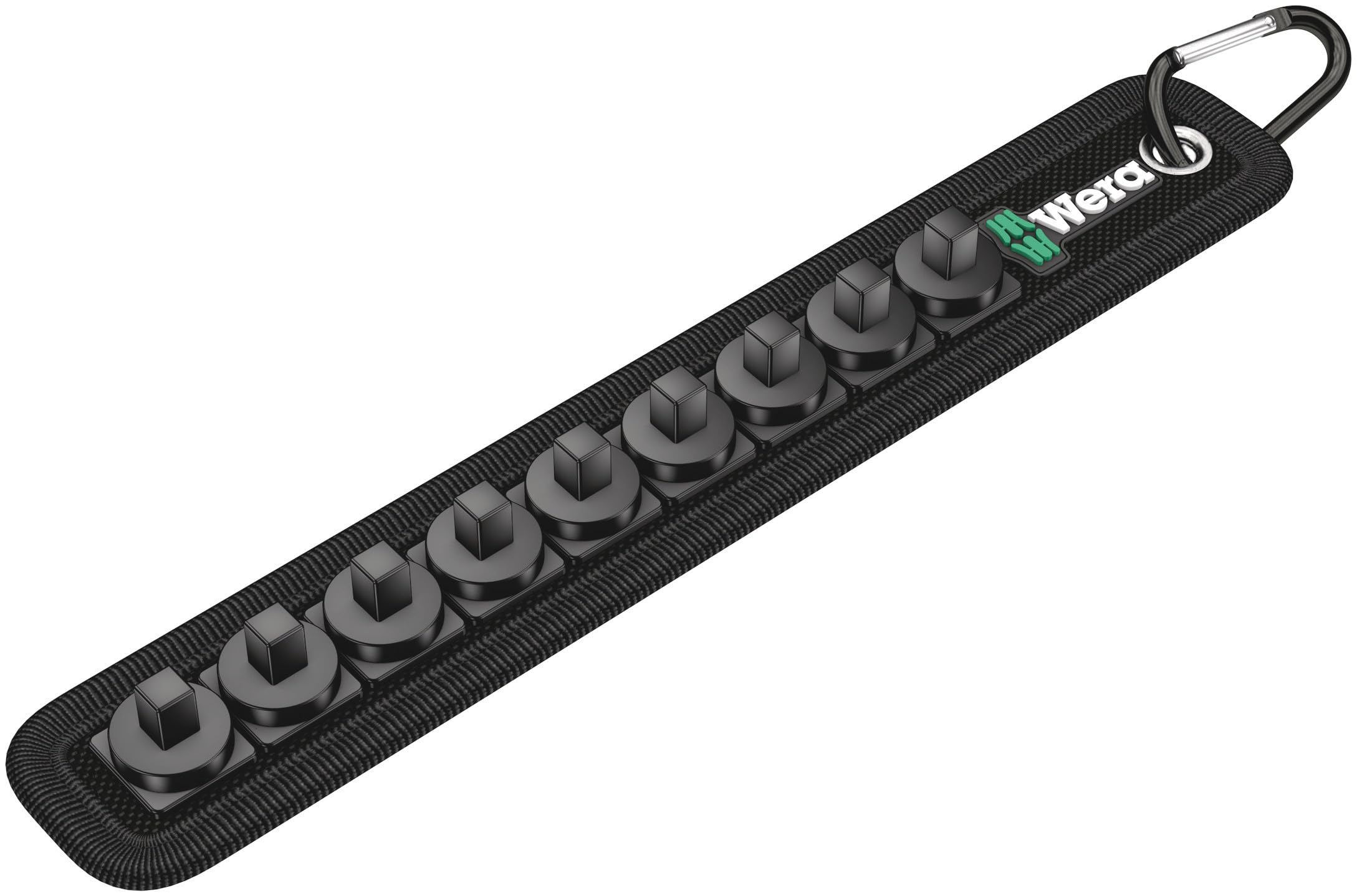 Wera 05136073001 Safe-Torque A 1 SHK Set 1, 1/4" czworokątny, 2-12 Nm, 19-częściowy