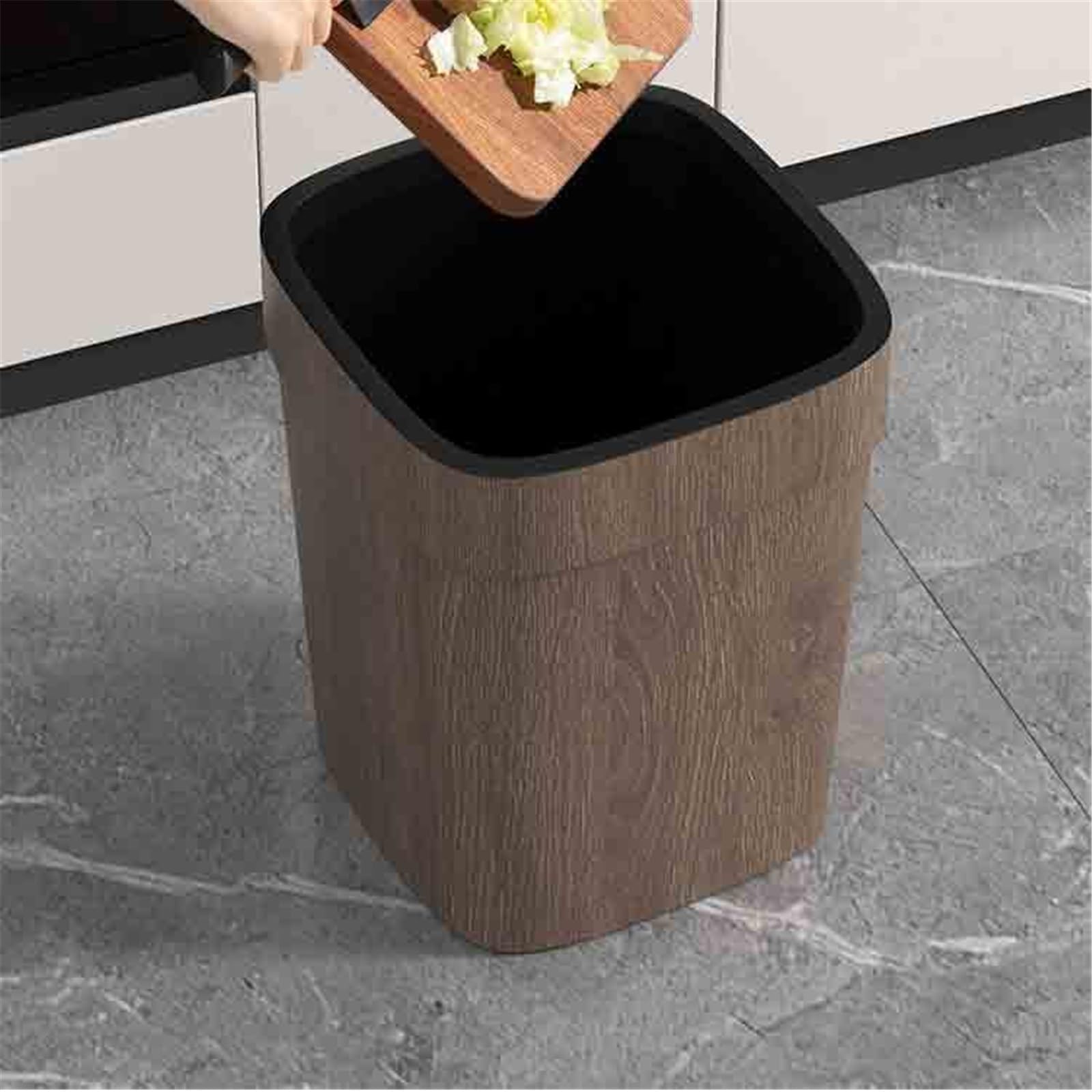 Pattumiera for Cucina, Ufficio, Bagno Ufficio(Piccolo)