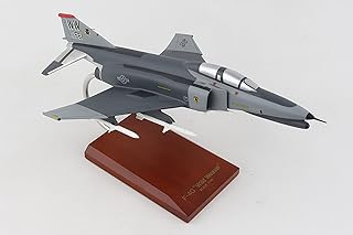 Mastercraft Collection F-4G Phantom USAF Wild Weasel Scale: 1/48