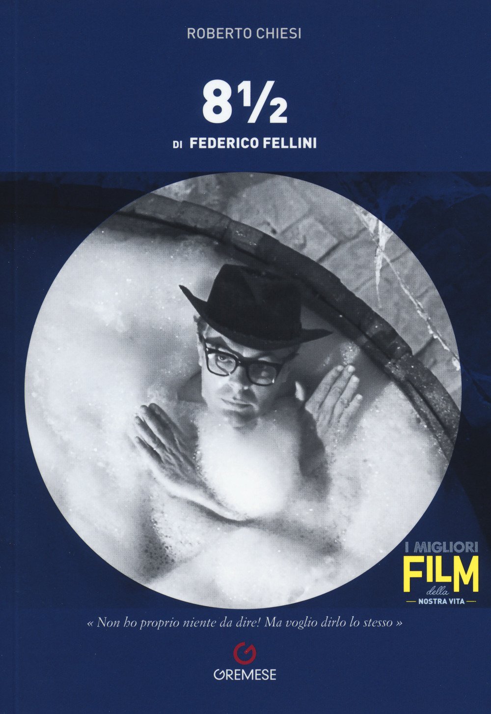8 ½ Di Federico Fellini - 4