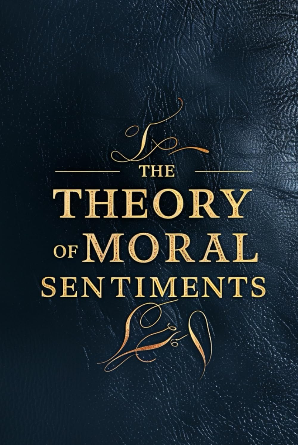 THE THEORY OF MORAL SENTIMENTS: An Enlightenment Journey into the Heart of Human Empathy and Moral Truth