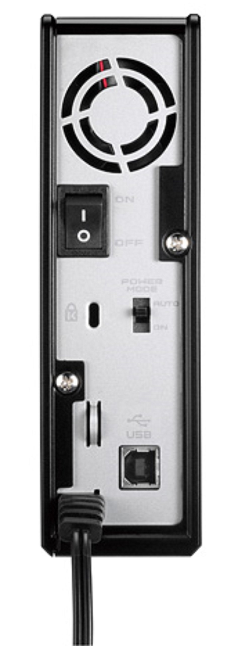 I-O DATA DEVICE ハードディスク　2台セット 41upnAlvYpL.jpg