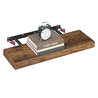 VASAGLE Mensola da Muro, Mensola da Parete