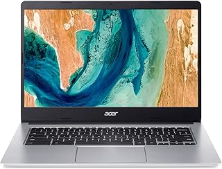 Acer Chromebook 314 CB314-2H-K8MM - Ordenador Portátil 14