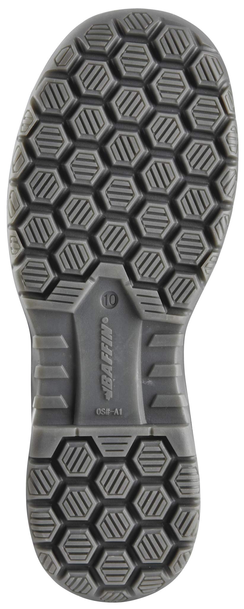 Baffin Pacer | Men's Boots | High-ankle Height | Available in Brown, Mossy, Real Tree | Perfect for Every Season, Hunting & Fishing