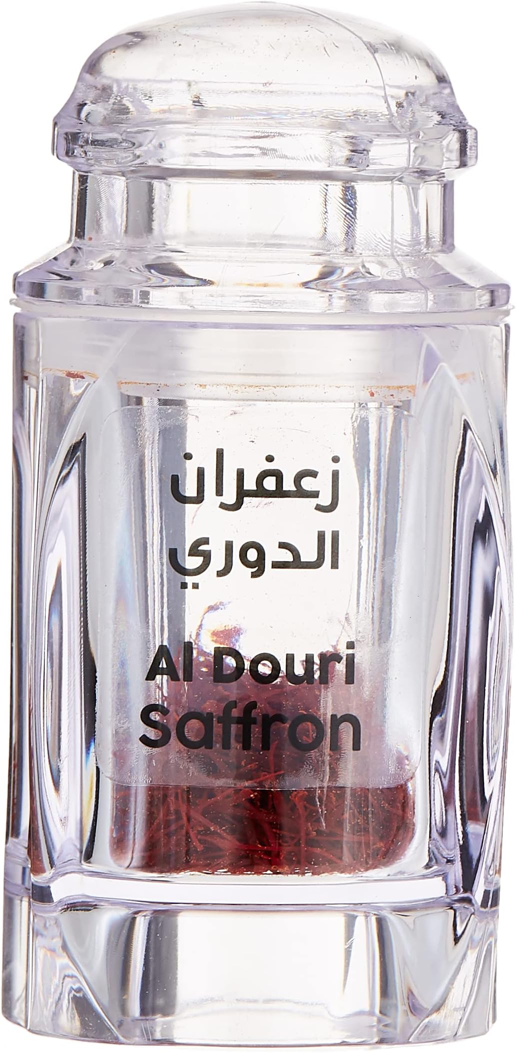 ALDOURI SAFFRON 3GM