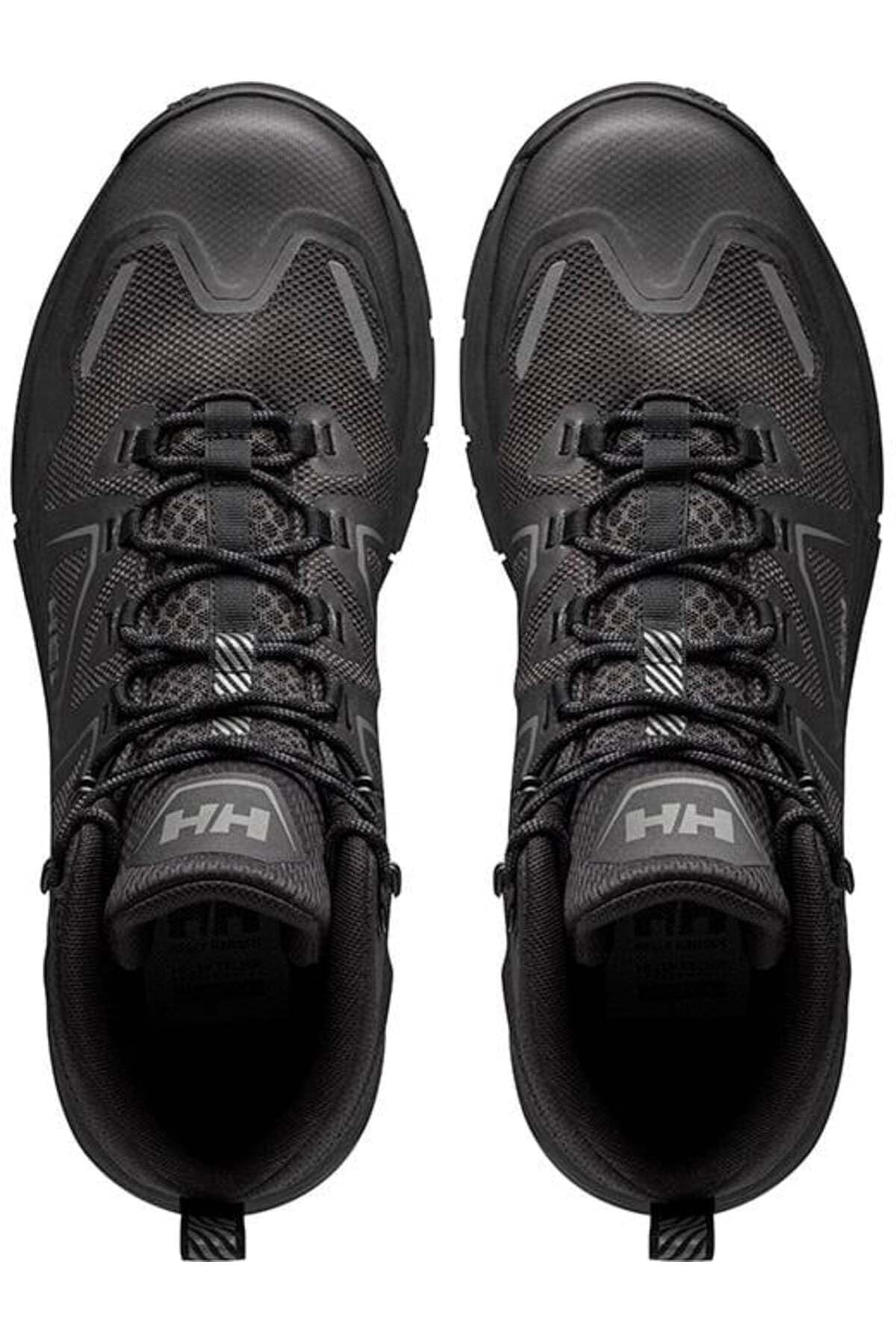 Helly Hansen Mężczyźni Cascade Mid Cut Hiking BootsButy turystyczne