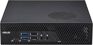 ASUS Mini PC PB63-B3011AH Intel Core i3-13100 8 GB RAM 256 GB SSD