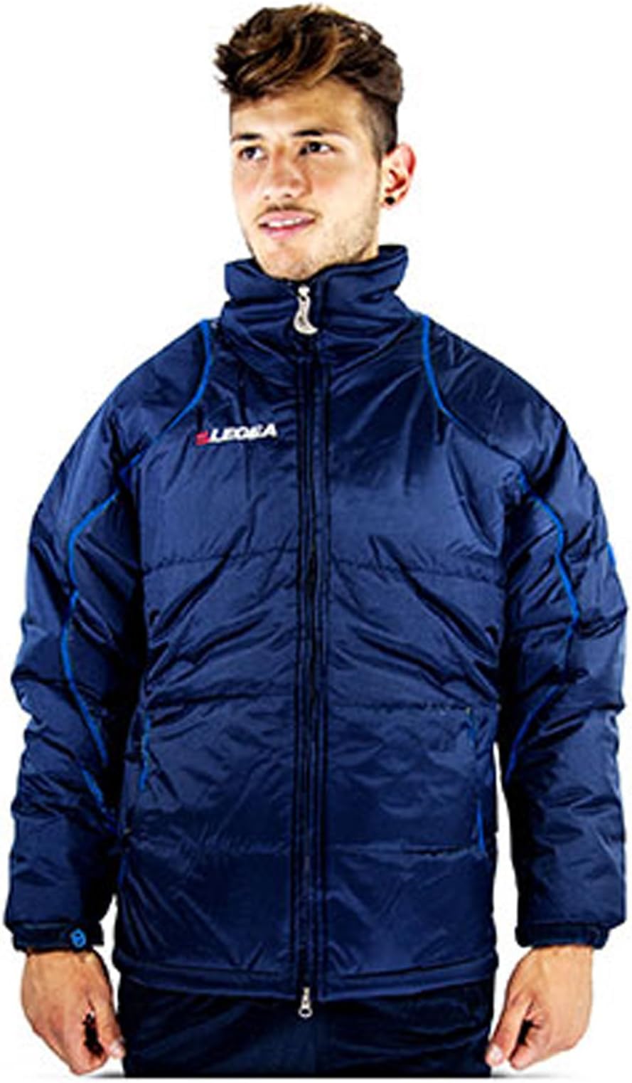 LEGEA Men's Storm Jacket