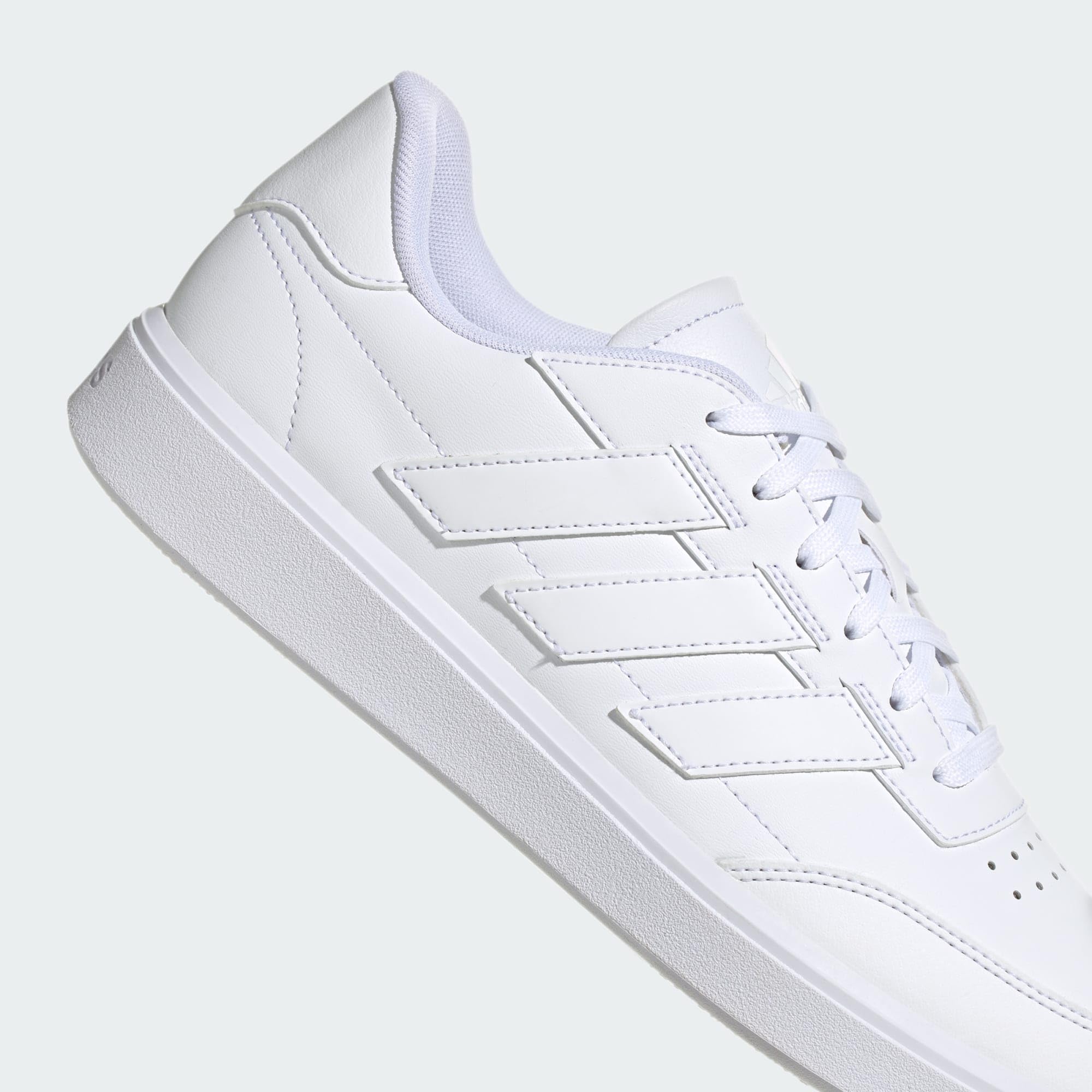 adidas Unisex Courtblock Schuh