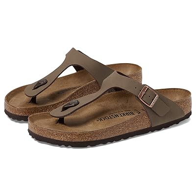 Birkenstock Gizeh Birko Flortm Birkibuctm Women