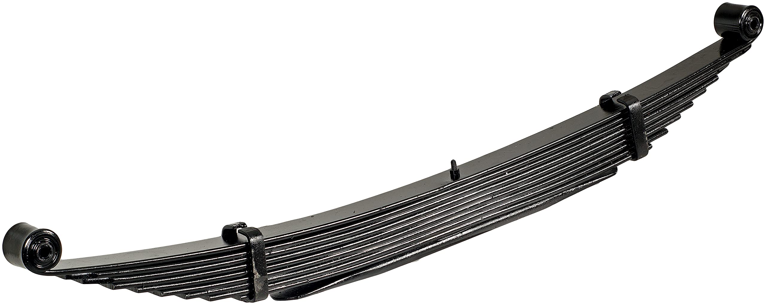 Dorman 22-617 Rear Leaf Spring Compatible with Select Chevrolet/GMC Models