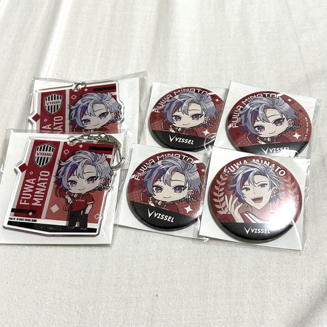 不破湊 まとめ売り 不破湊 グッズ まとめ売り - メルカリ