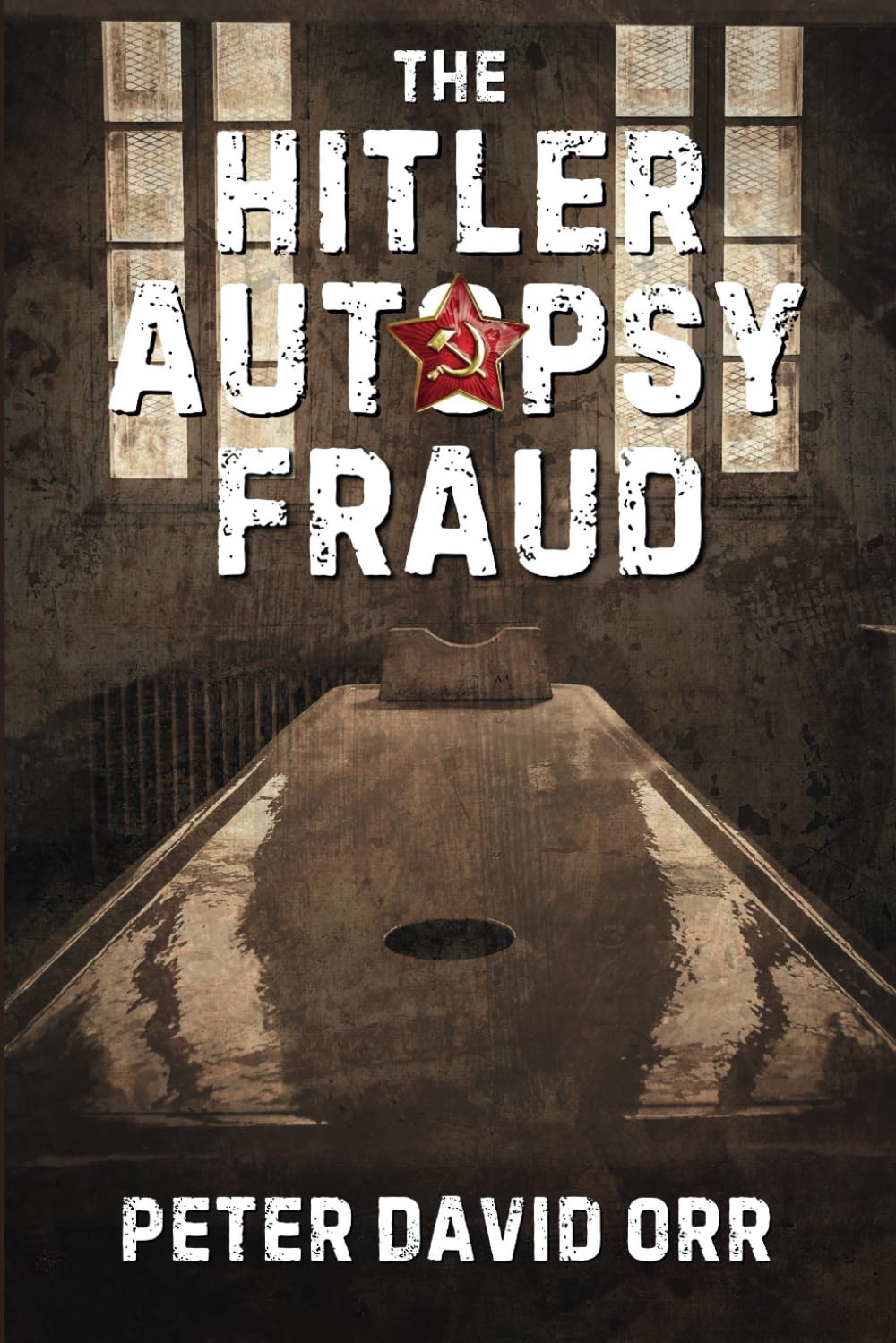 The Hitler Autopsy Fraud (Hitler's Last Days Investigation)