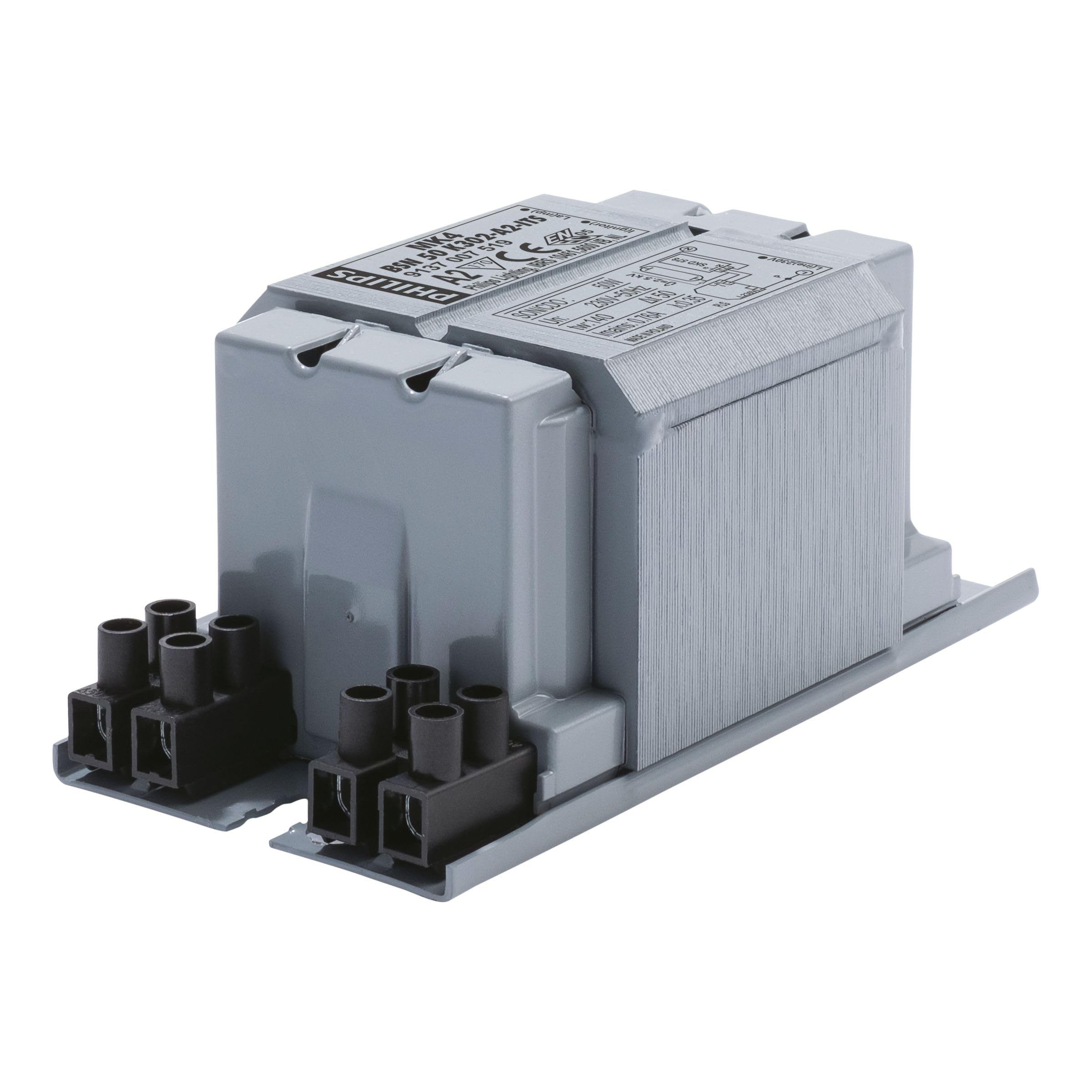BSN 50 K302-A2-ITS 230V 50Hz PHILIPS BSN 50 K302-A2-IST
