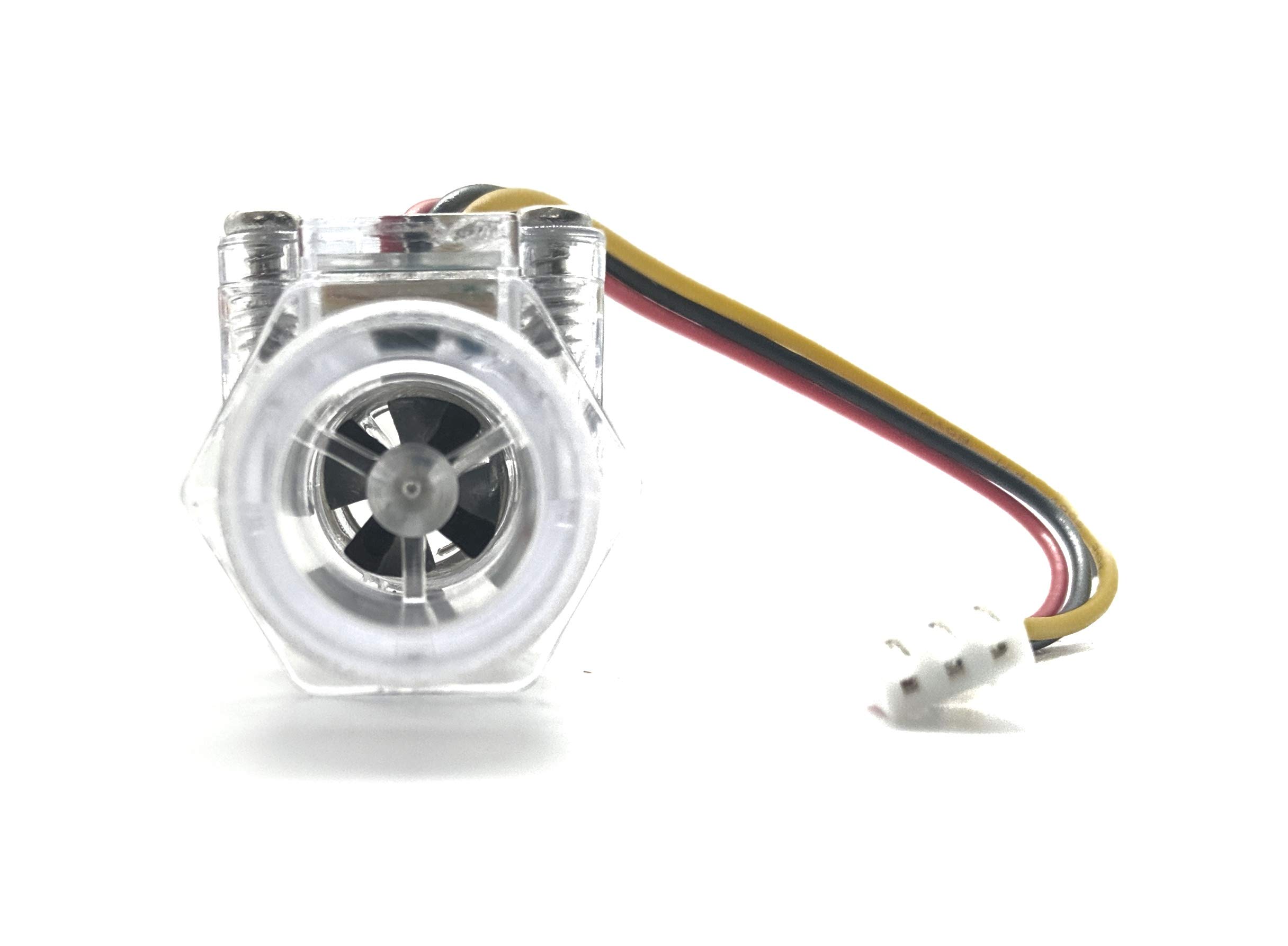 Water Flow Sensor Pinout at Gabriella Kintore blog