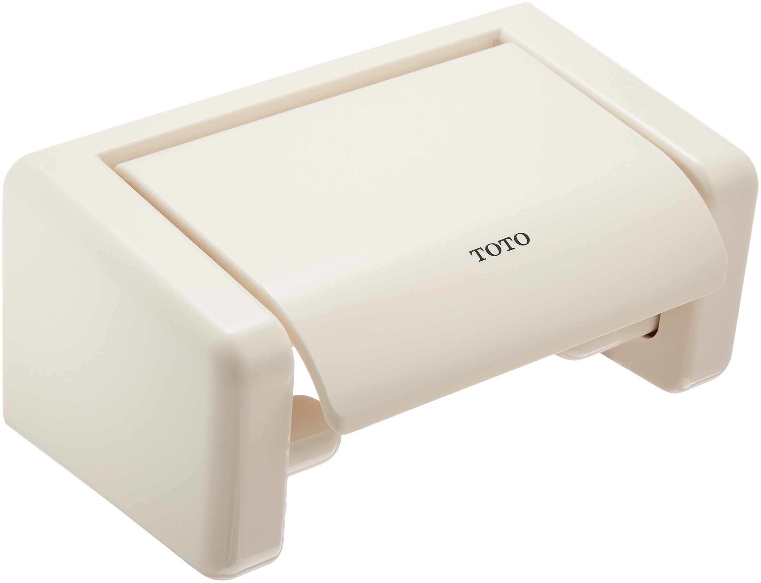 セキュリティ・セーフティ YH50 Amazon | TOTO 紙巻器 樹脂製 パステルアイボリー YH50#SC1