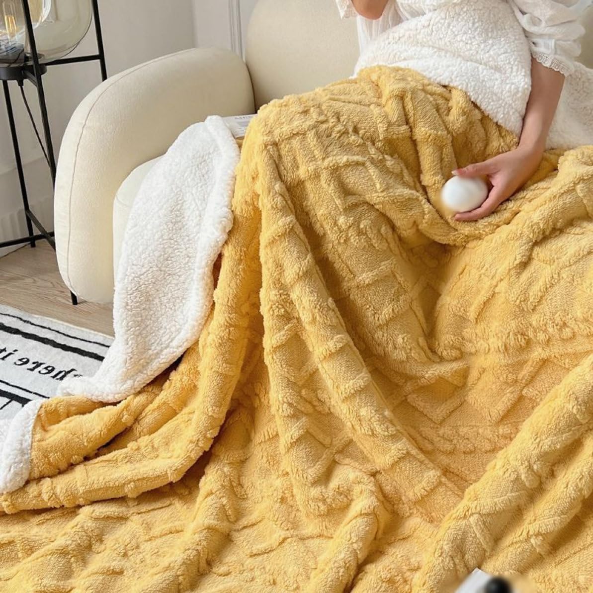 Amazon｜[BKVB] 毛布 夏でも冬でもふわさら 布団用毛布 毛布