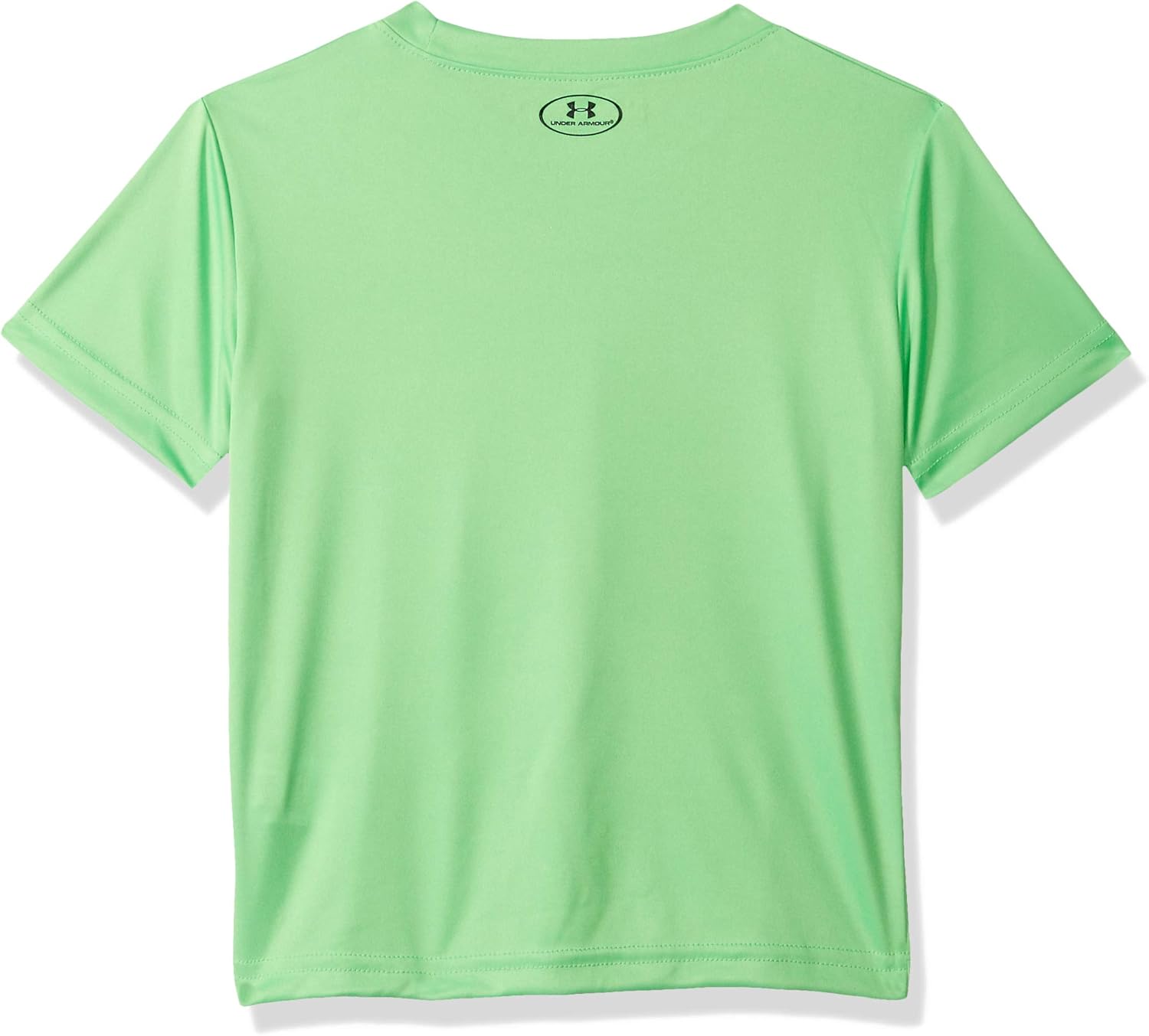 Under Armour Boys' UA Ballet Pandas SS