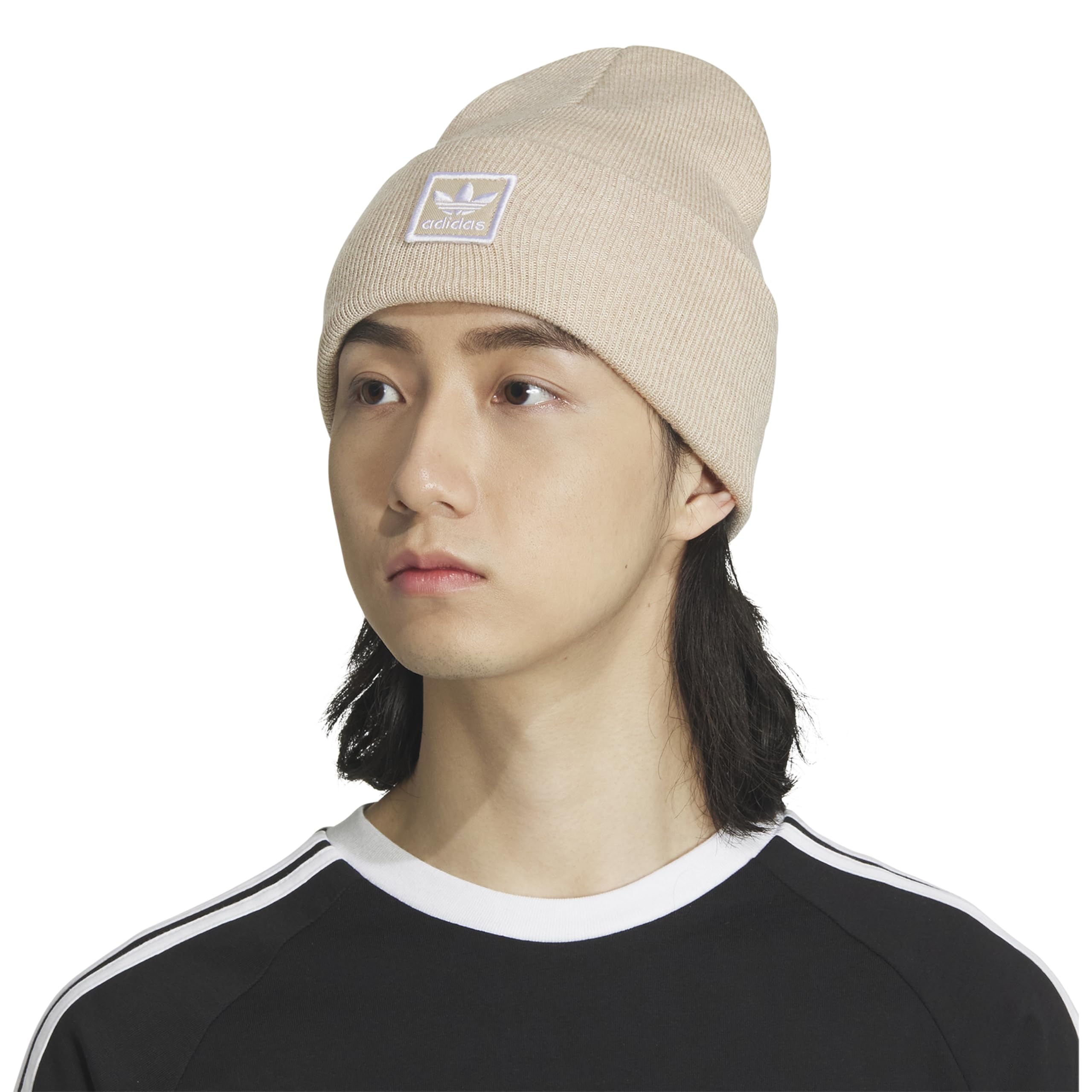 Adidas czapka beanie dla dorosłych, uniseks