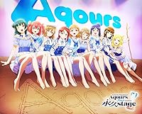 ラブライブ！サンシャイン!! Aqours Finale LoveLive! ～永久stage～ Blu-ray Memorial BOX - Aqours