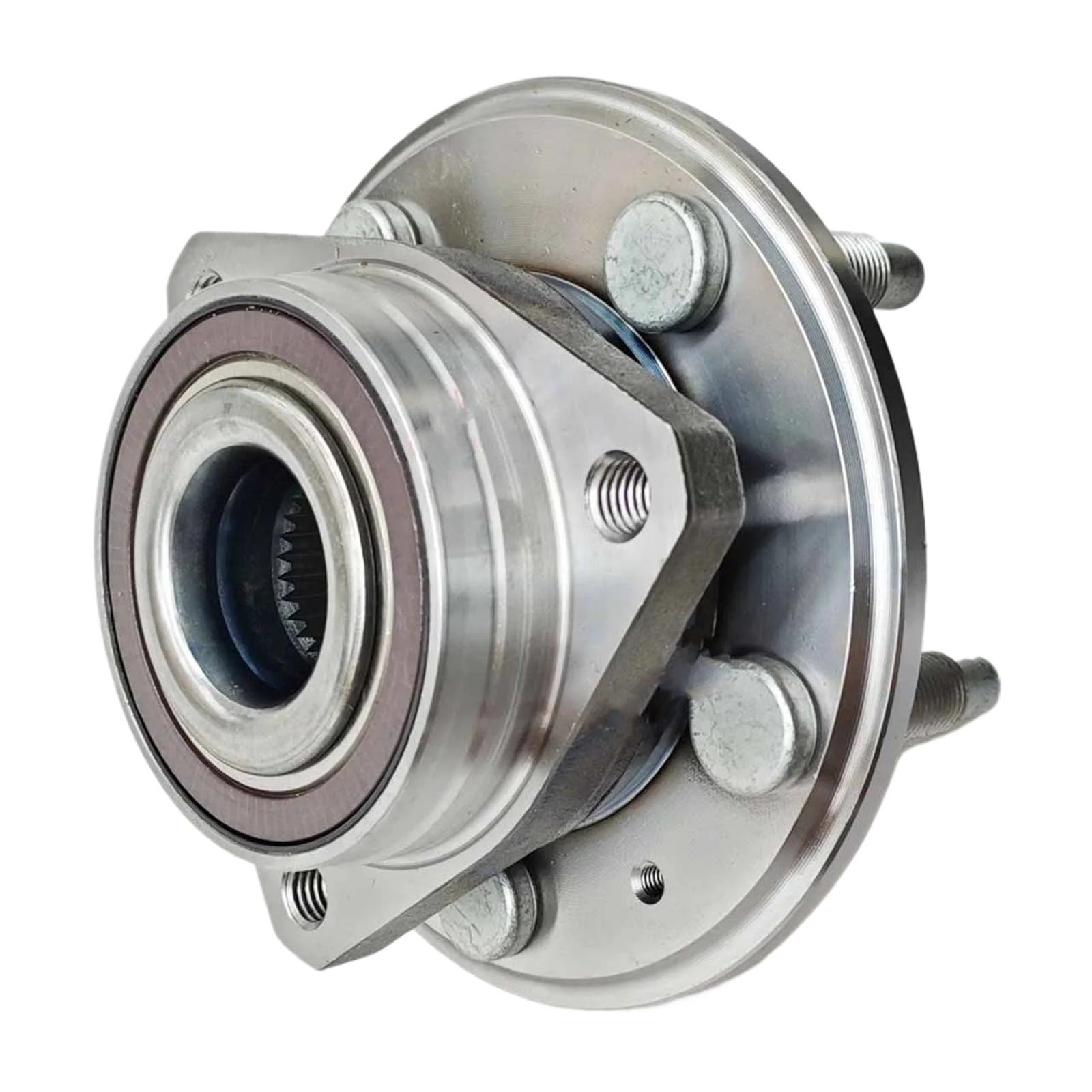 Cuscinetti Ruota Assembly 13580135 13589509 13507374 513282 per Cadillac CTS XTS 2008-2014 2015 2016 2017 2018 2019 Cuscinetto Ruota Anteriore Posteriore