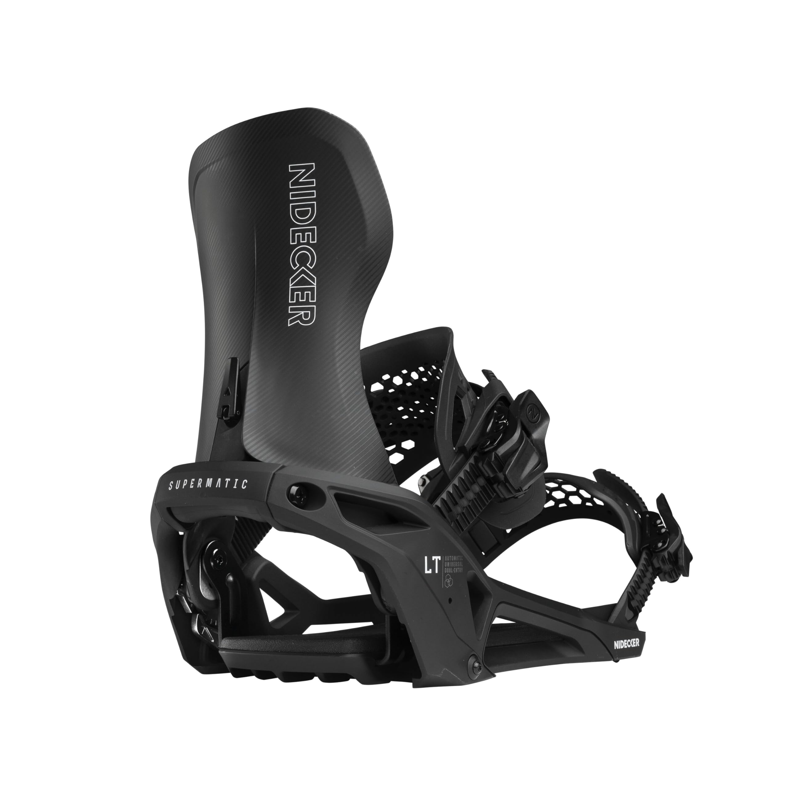 Nidecker LT Supermatic